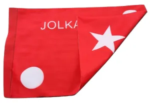 Flagi przewodnickie