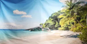 Ręczniki plażowe / kąpielowe